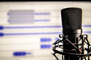 Podcast Format