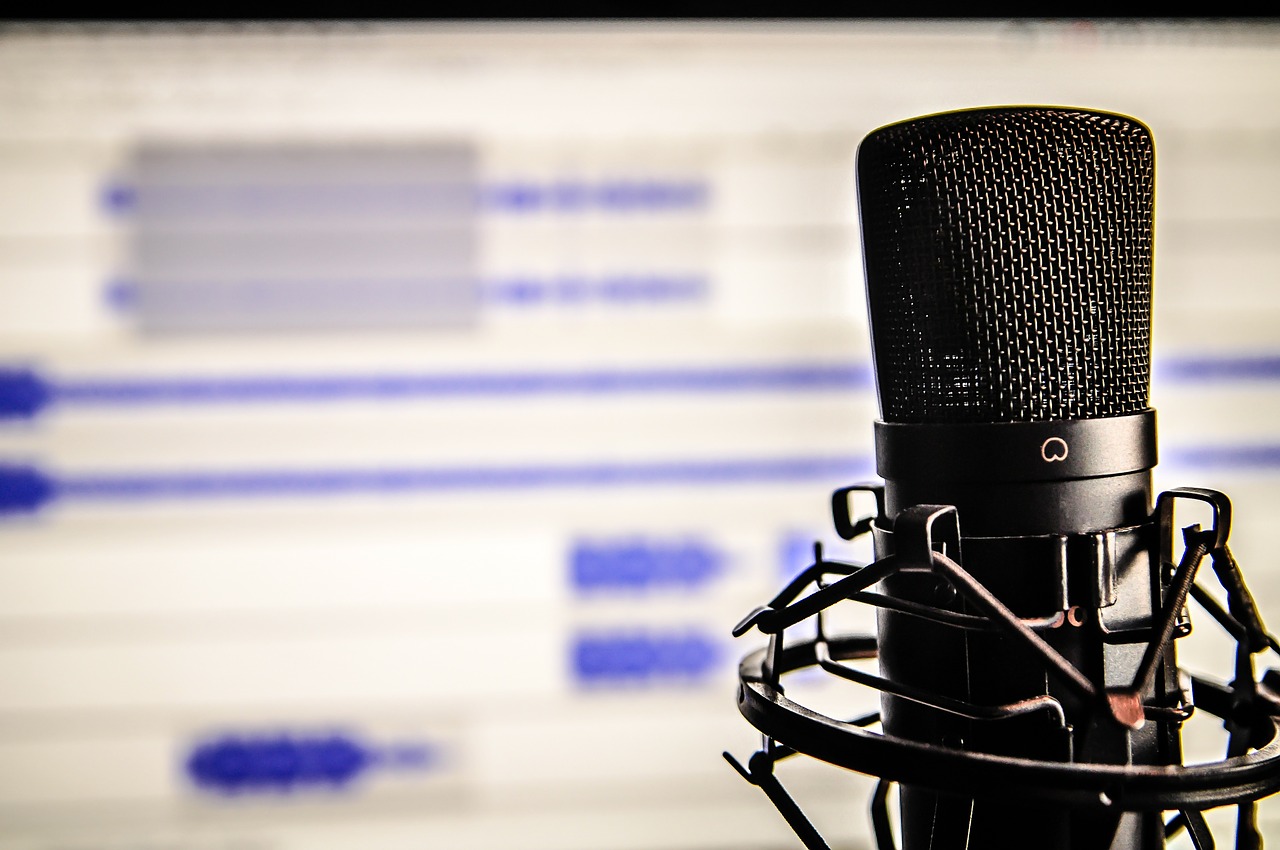 Podcast Format