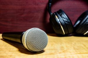 Starting a Podcast